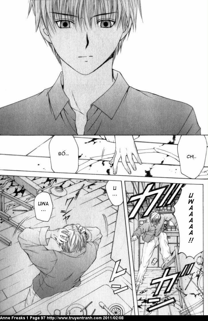 anne freaks chapter 4 5