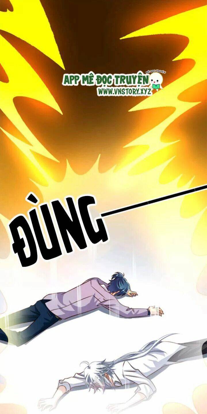 ông chủ của tôi là yêu quái chapter 47 2