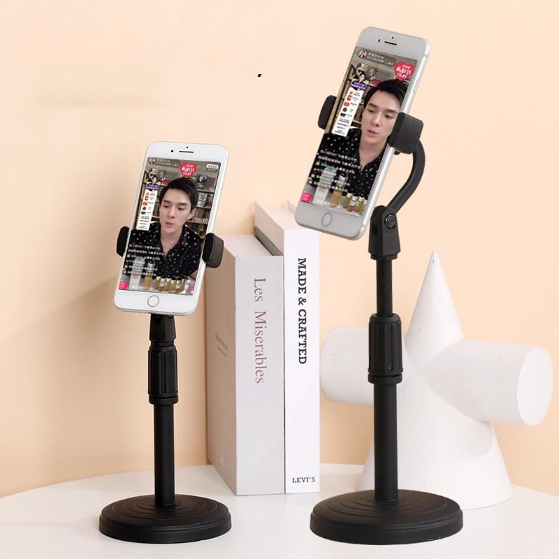 Giá đỡ điện thoại có thể điều chỉnh tiện dụng
