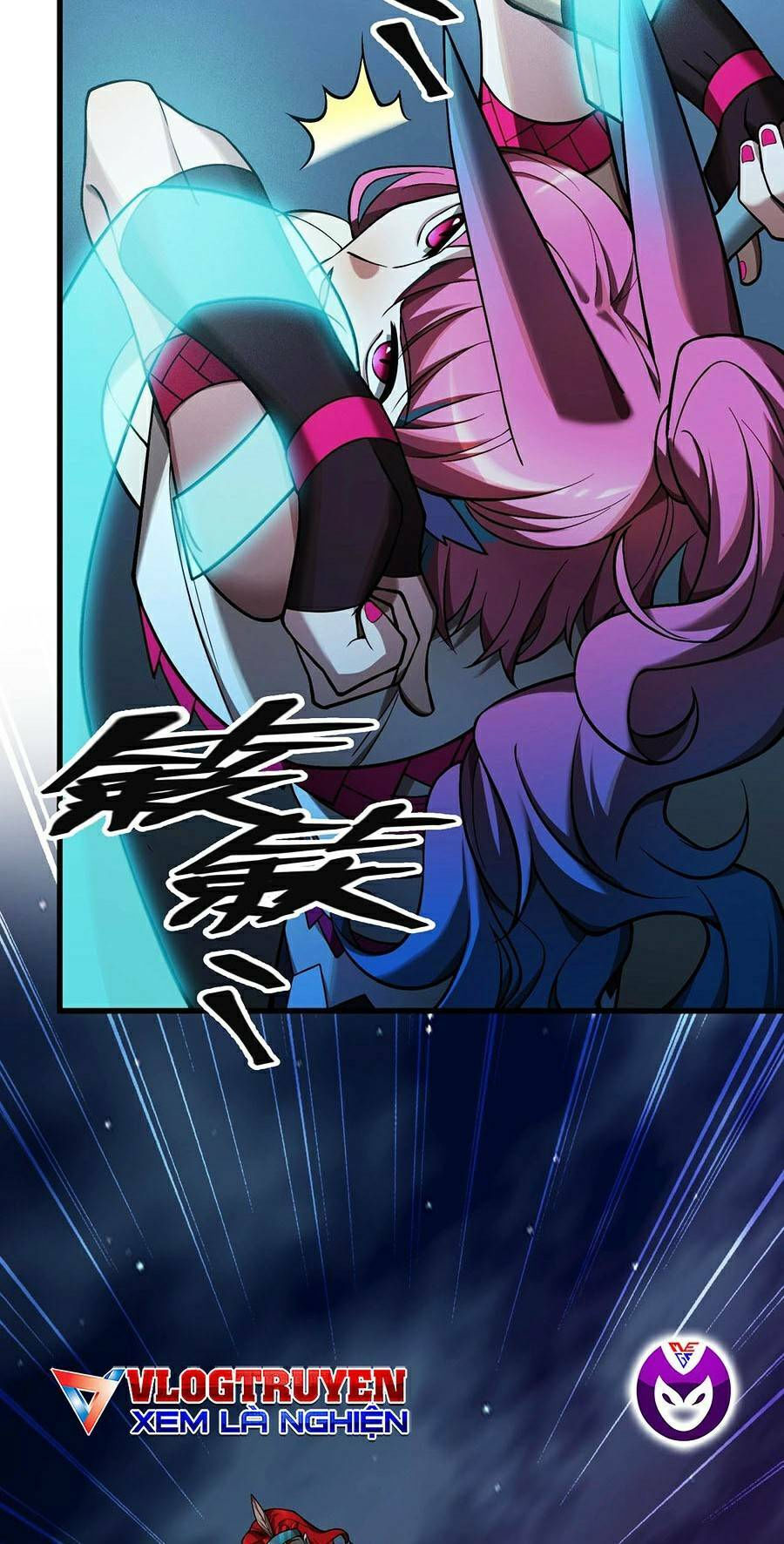 người chơi siêu mạnh chapter 15 18