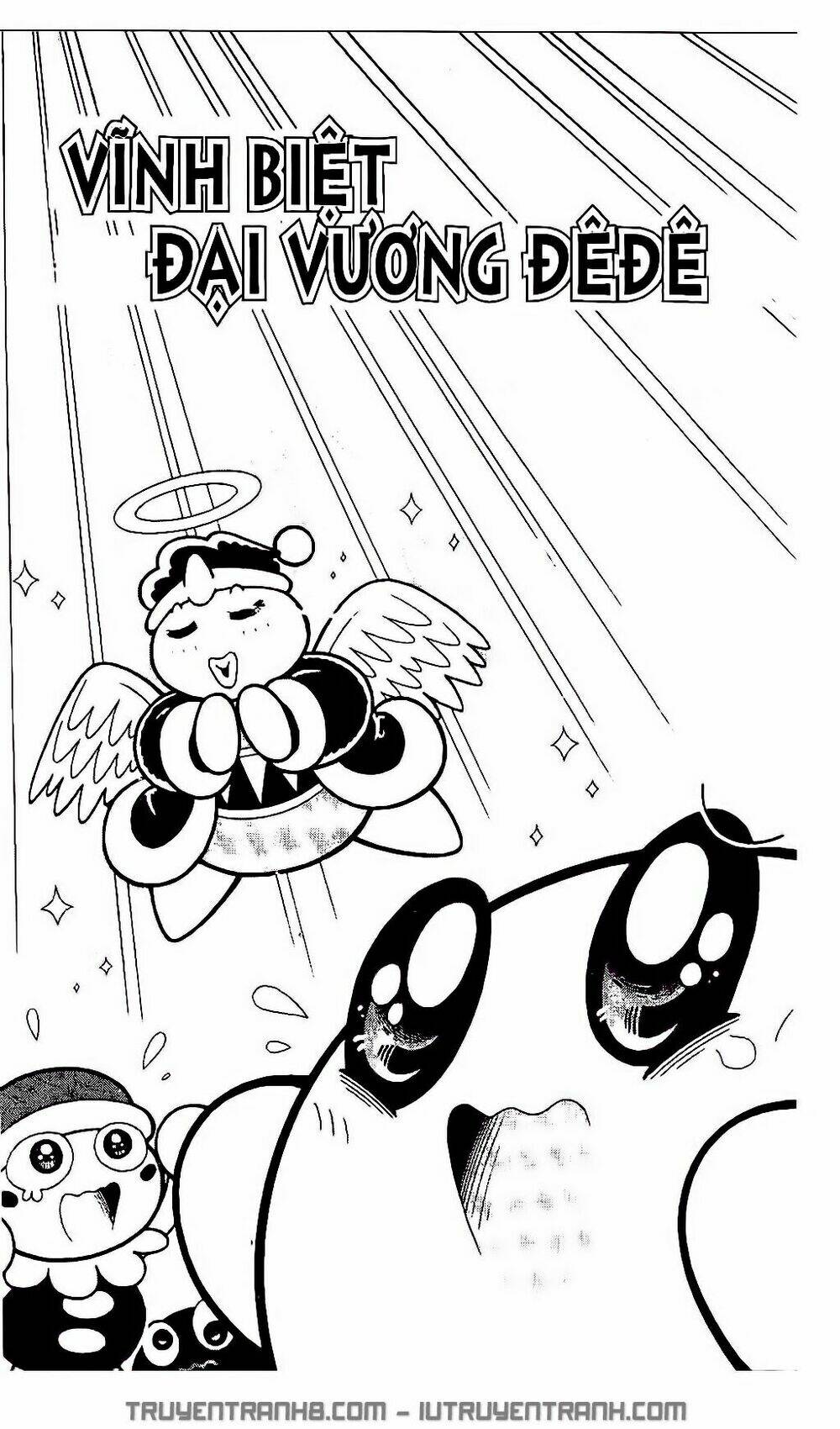 ngôi sao kabi chapter 122 4