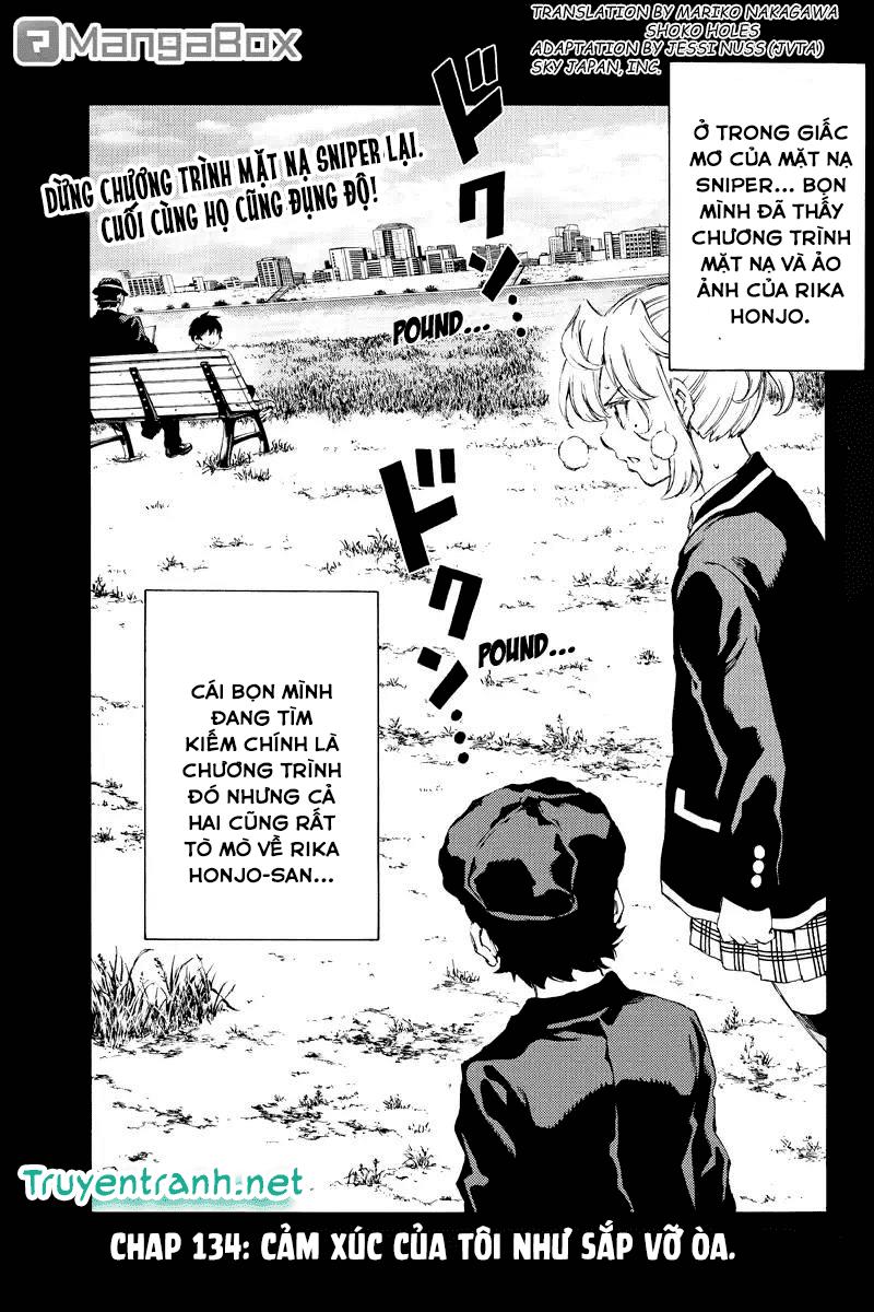 tenkuu shinpan arrive chapter 134 2