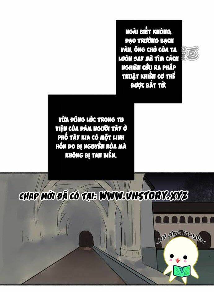 mặc đấu tuyến chapter 20 15