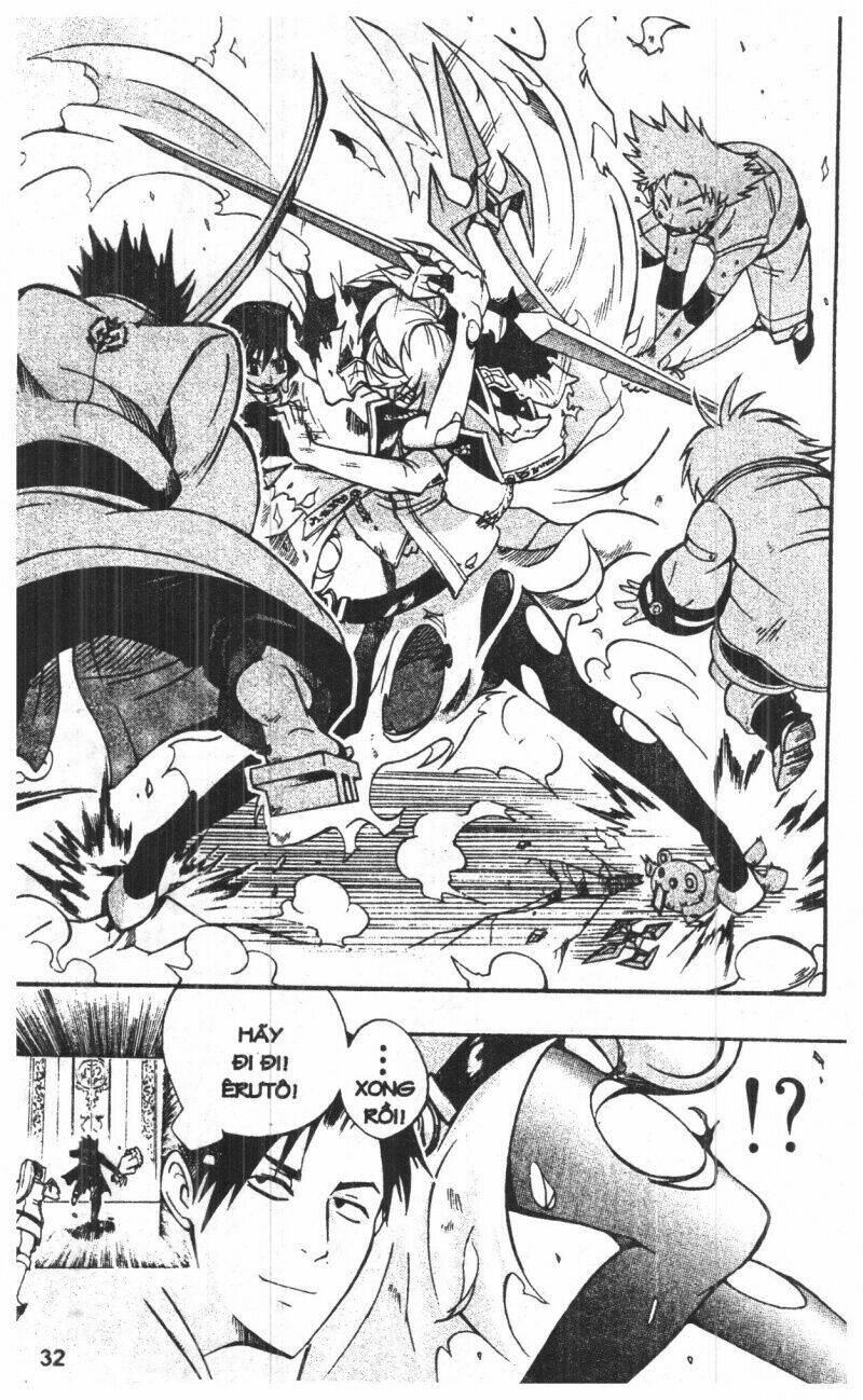 joou kishi monogatari chapter 6 39