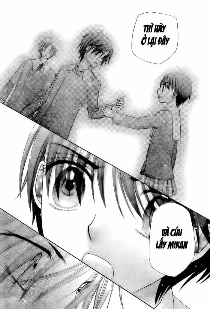 gakuen alice chapter 154 22