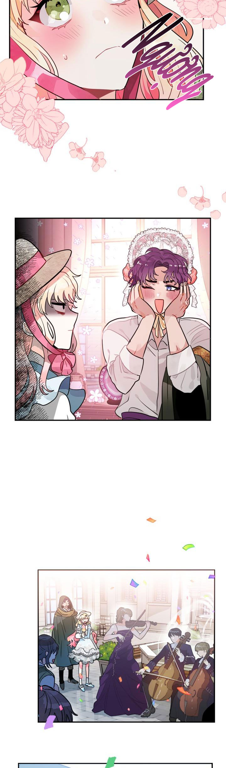 cho em về nhà đi anh chapter 15.1 11