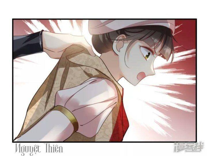 nụ cười của ngươi ngọt gãy tám cái răng của ta chapter 1 7