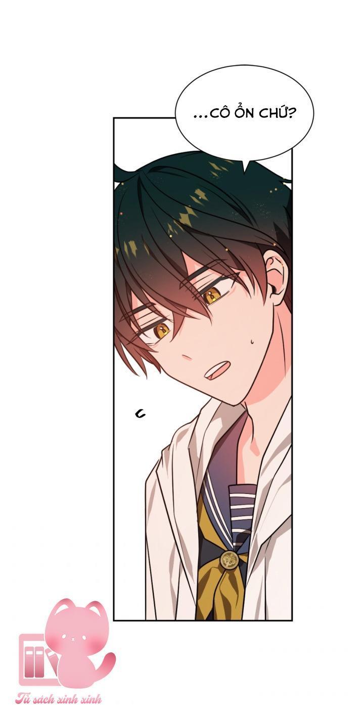 nguyện ước vô vọng của ma nữ chapter 36 29