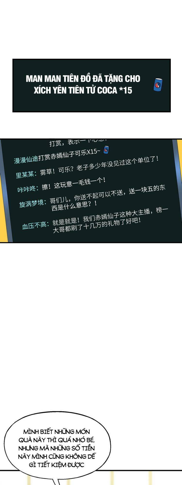 ta xuất sơn liền vô địch chapter 9 25