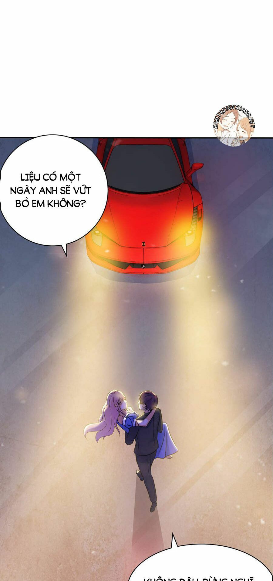 cô vợ siêu mẫu của cố thiếu chapter 115 7