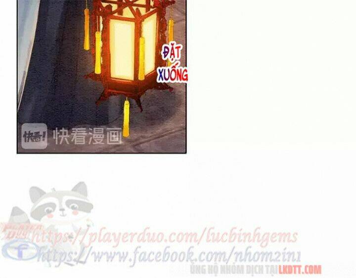 trọng sinh bá sủng nhiếp chính vương quá mạnh mẽ chapter 100 39