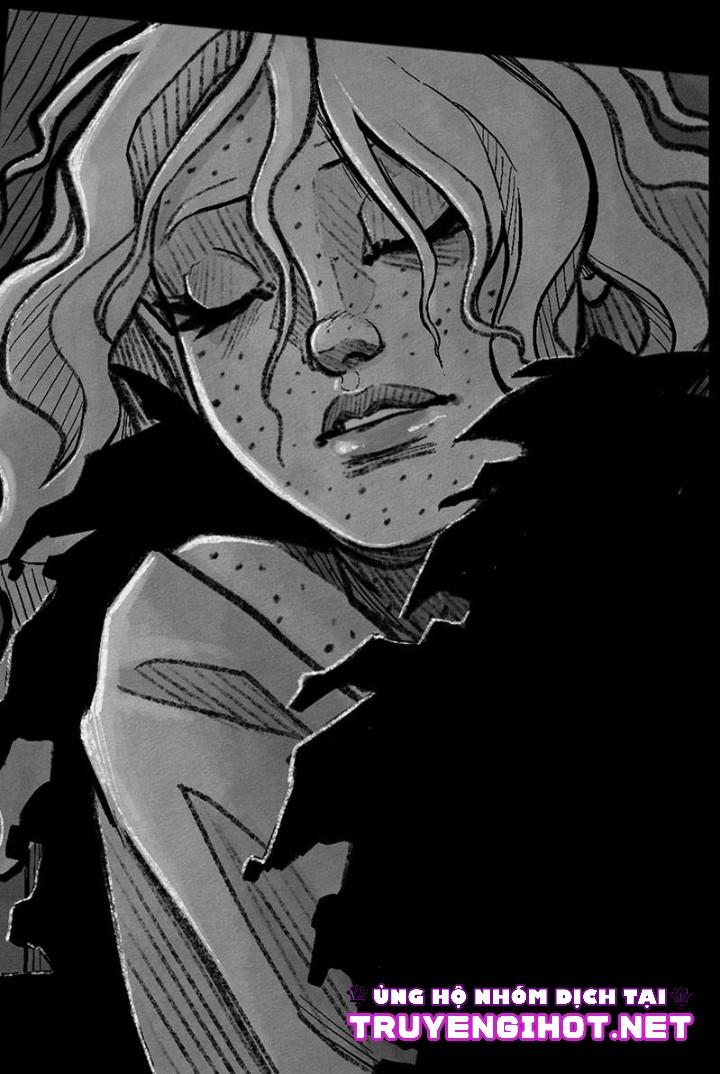 [18+] chim hoàng yến bé nhỏ của hades chapter 20 16