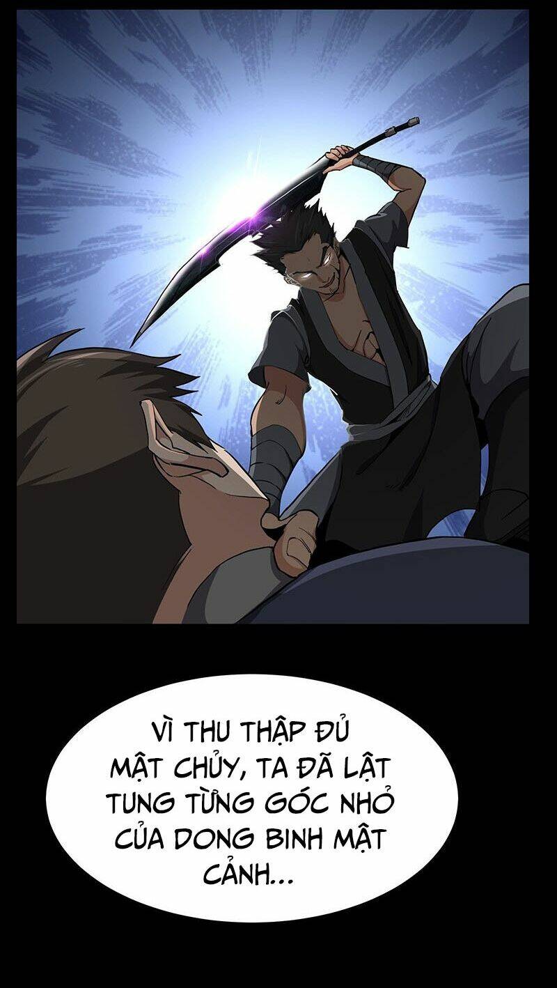 hỗn độn kiếm thần chapter 122 14