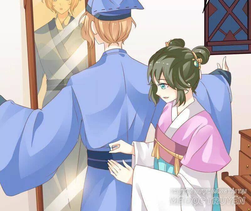 tình tễ hà xử chapter 7 11