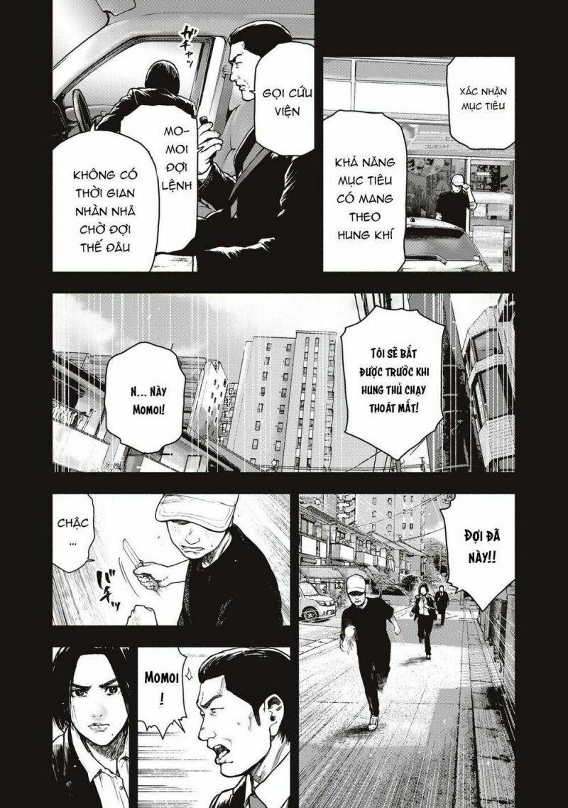 shin'ai naru boku e satsui wo komete chapter 62 11