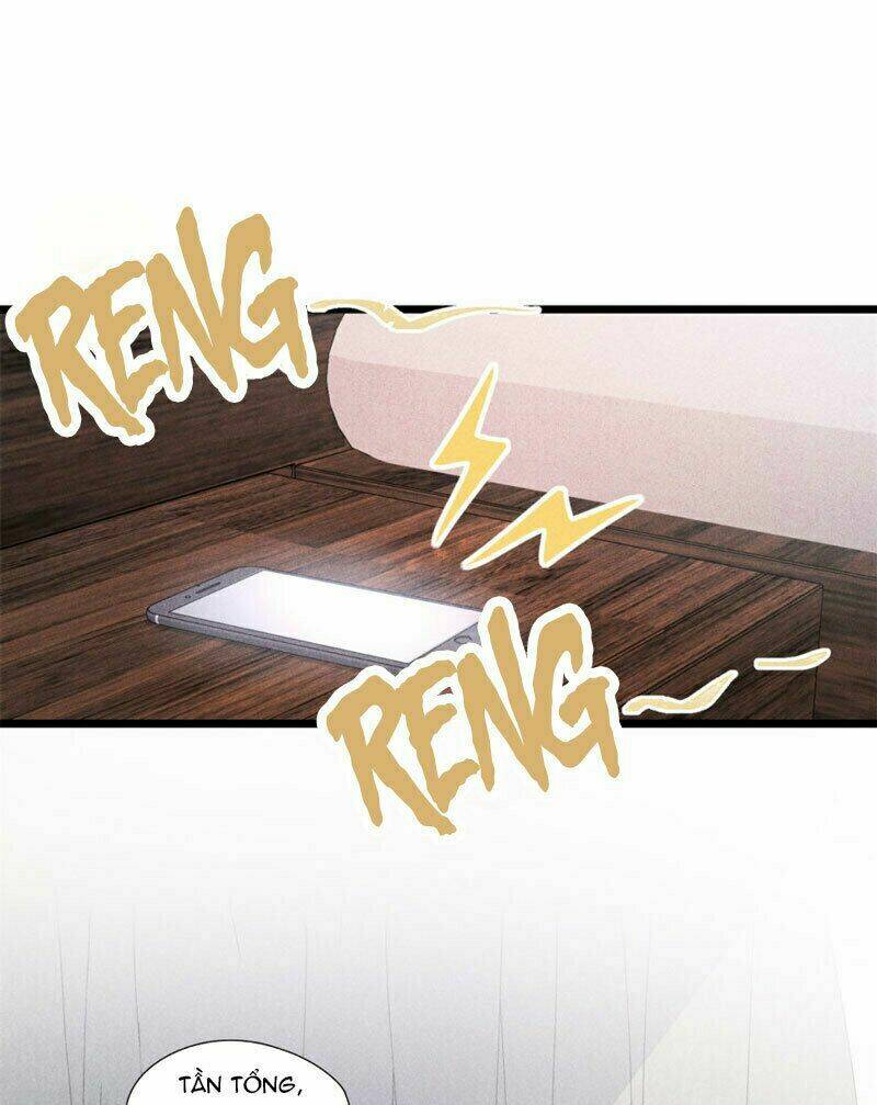 cạm bẫy lửa tình chapter 31 4