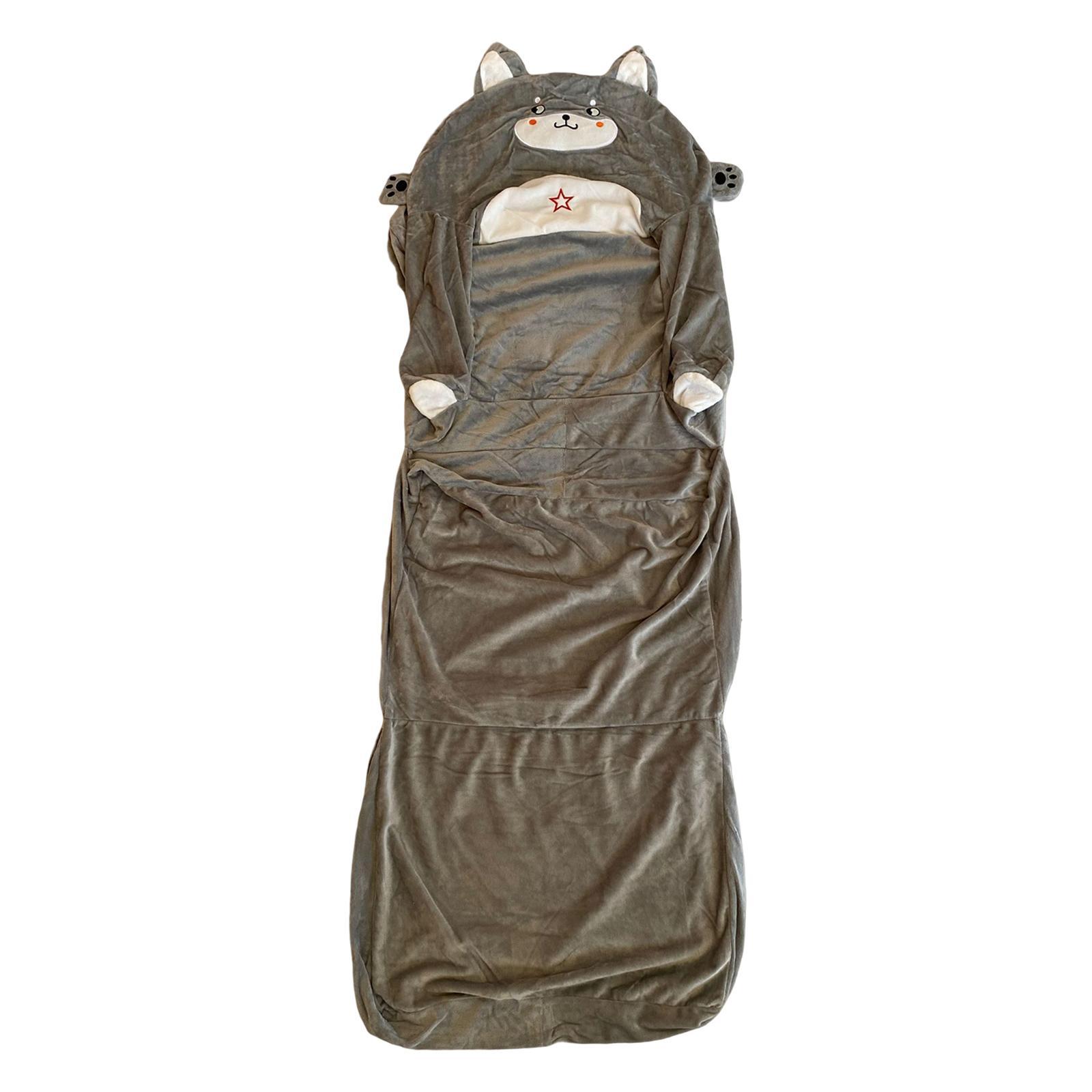 2x Toddler Foldable Kids Sofa Armchair Slipcover Washable for Living Room