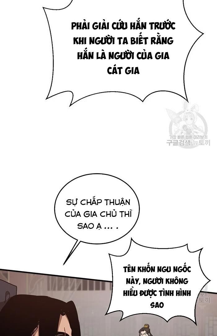 võ đang kỳ hiệp chapter 50 63