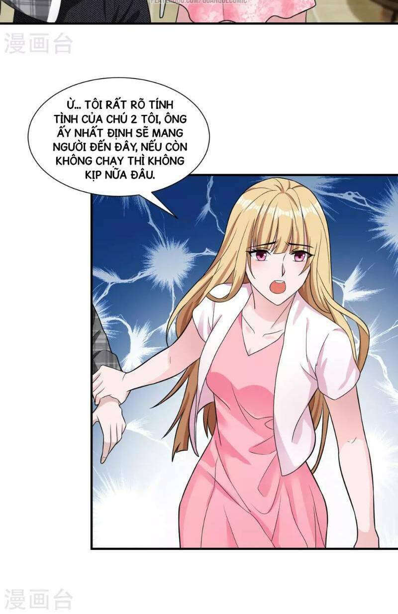 binh vương chi vương chapter 6 2