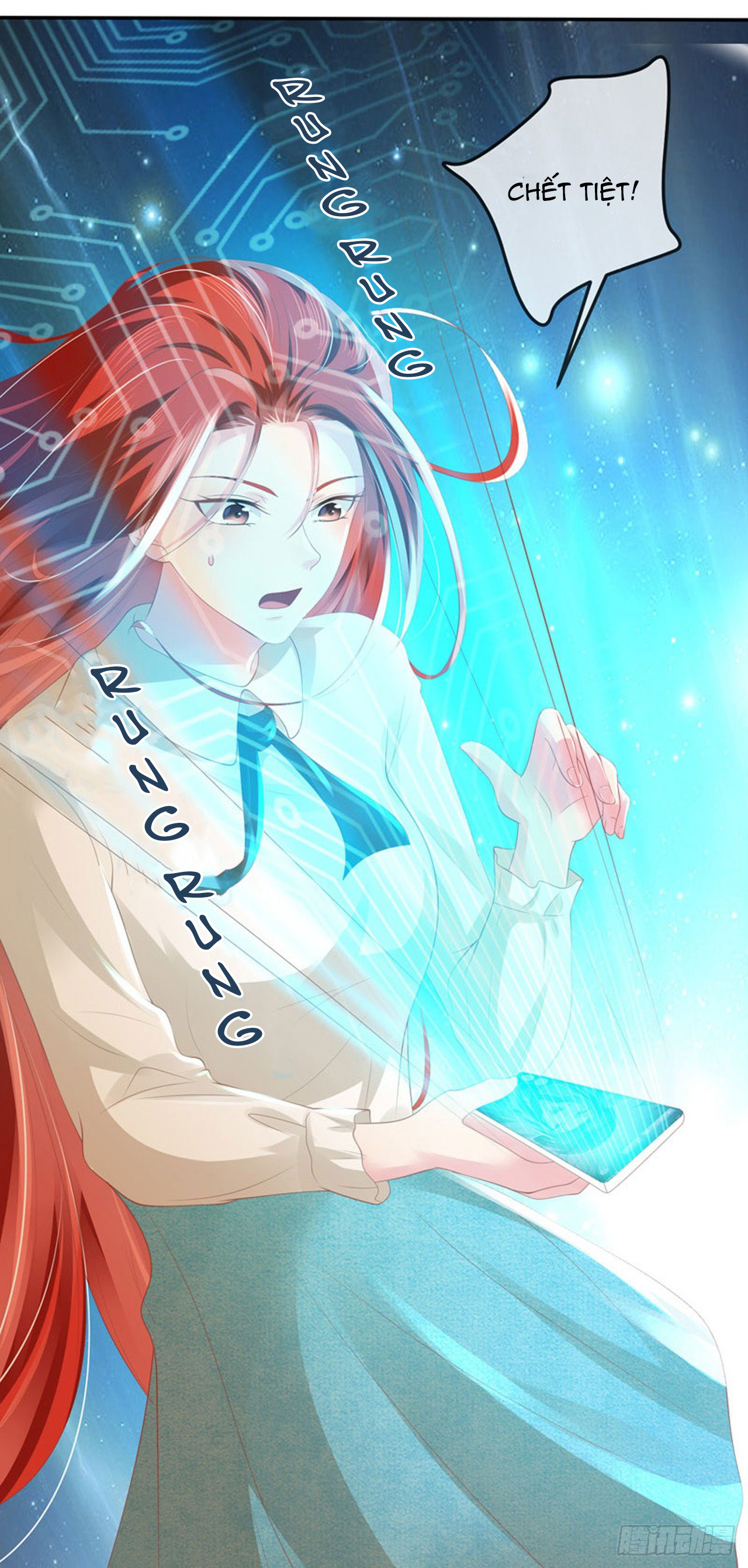 nữ đế lại câu nhân chapter 1 28