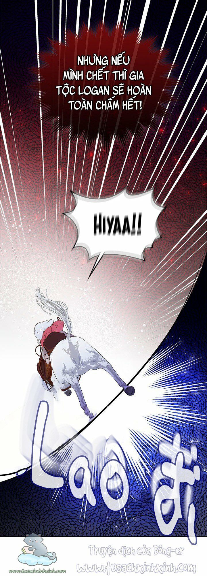 [15+] công chúa chloe chapter 71 58