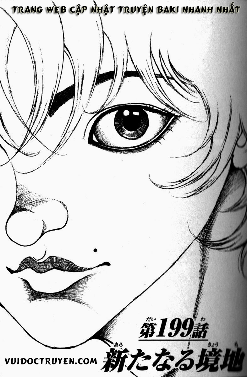 baki – son of ogre chapter 199 1