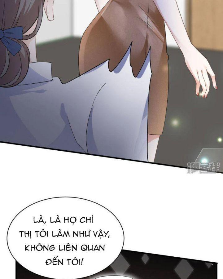 đại tiểu thư có thể có cái gì xấu chapter 27 7