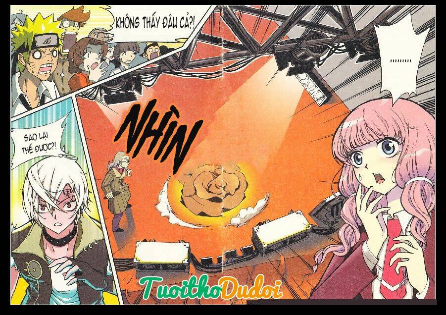 a sa chuyên dụng chapter 10 22