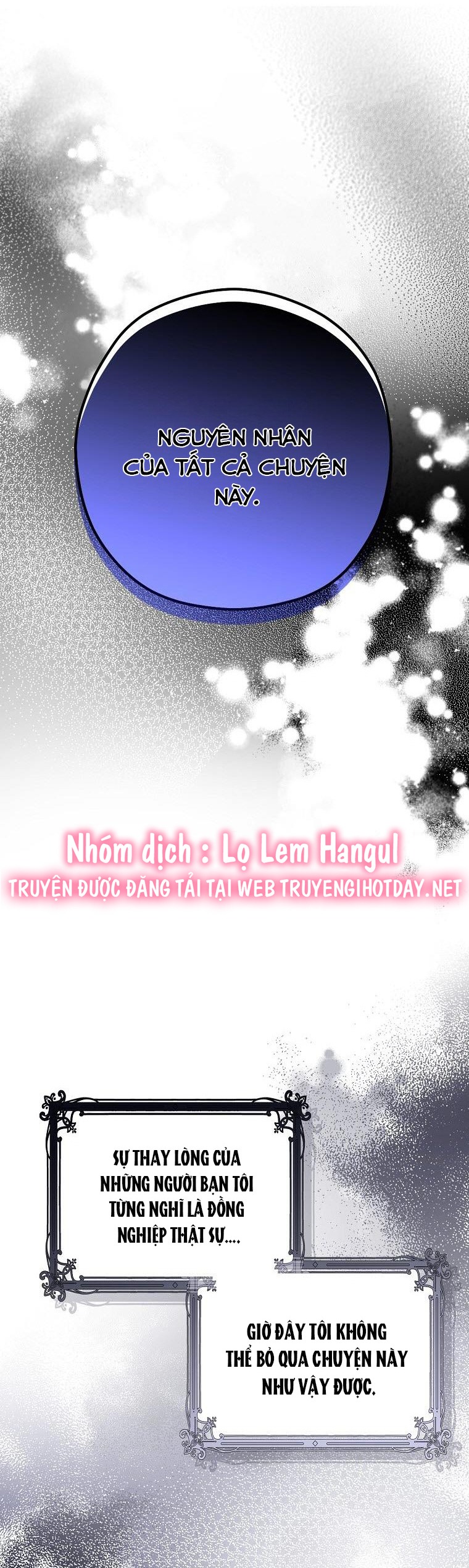 tôi đã cướp mất các nam chính từ tay nữ chính chapter 8 21