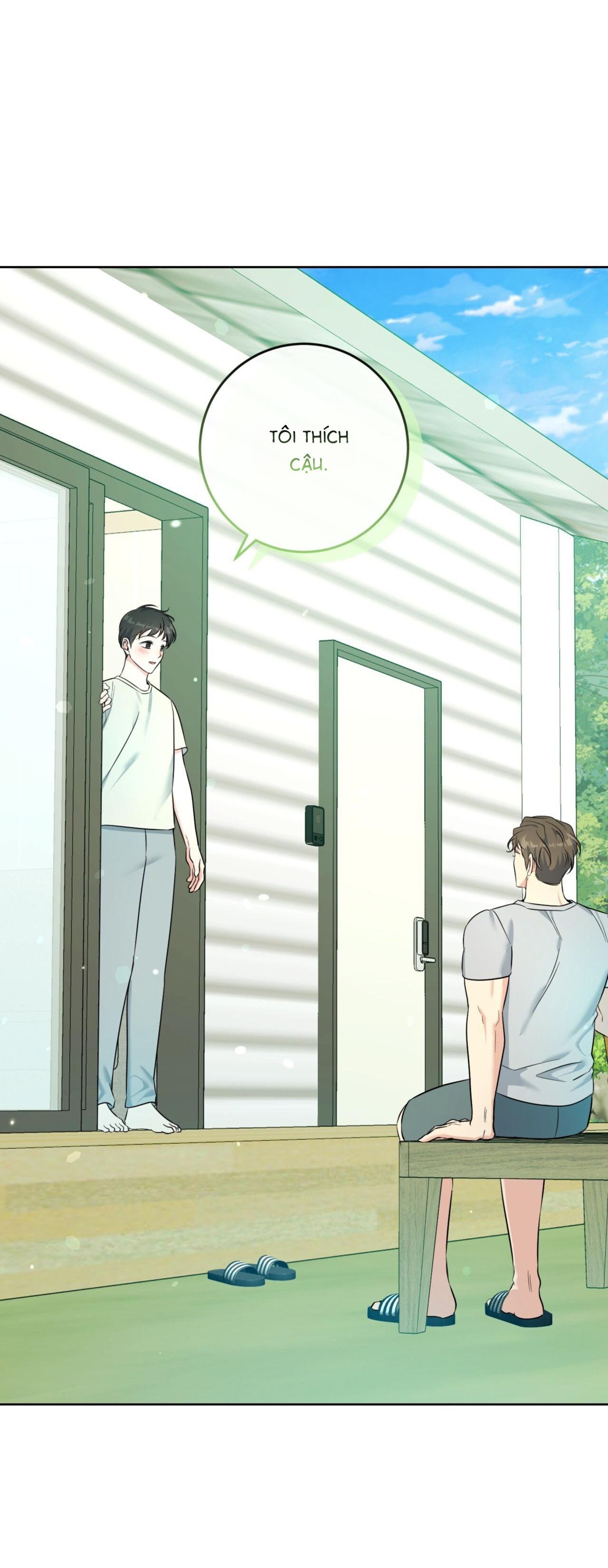 khu rừng tĩnh lặng chapter 25 53