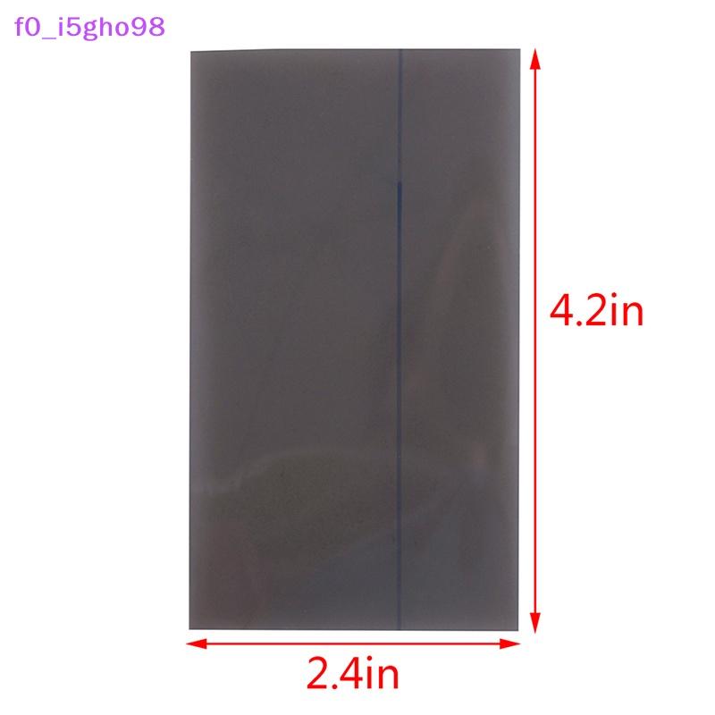 LCD phân cực phim phân cực phim ánh sáng phân cực phim cho IP mới