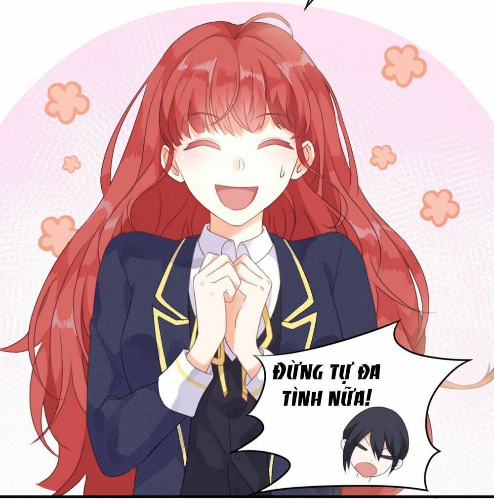 cô bé lọ lem của tôi không ăn chay chapter 2 29