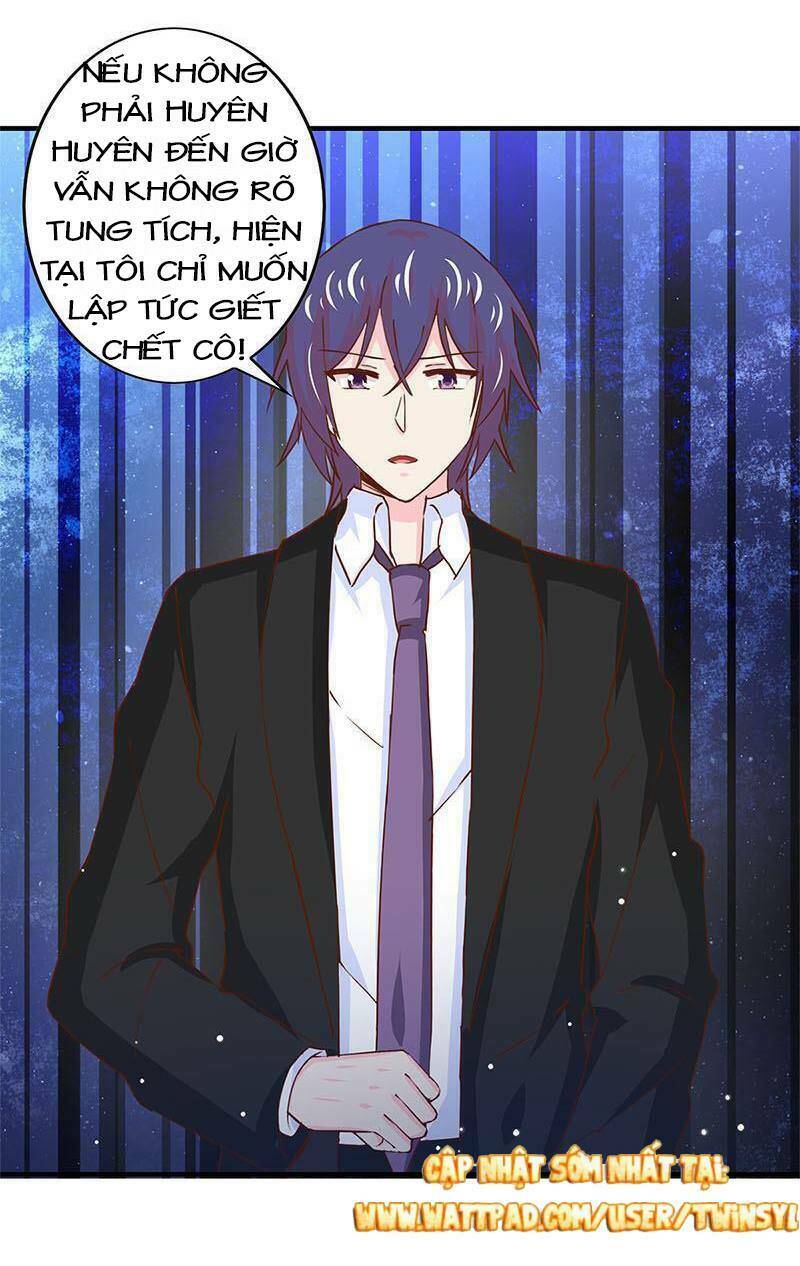 không gả cho tổng tài, gả cho người hầu chapter 157 3