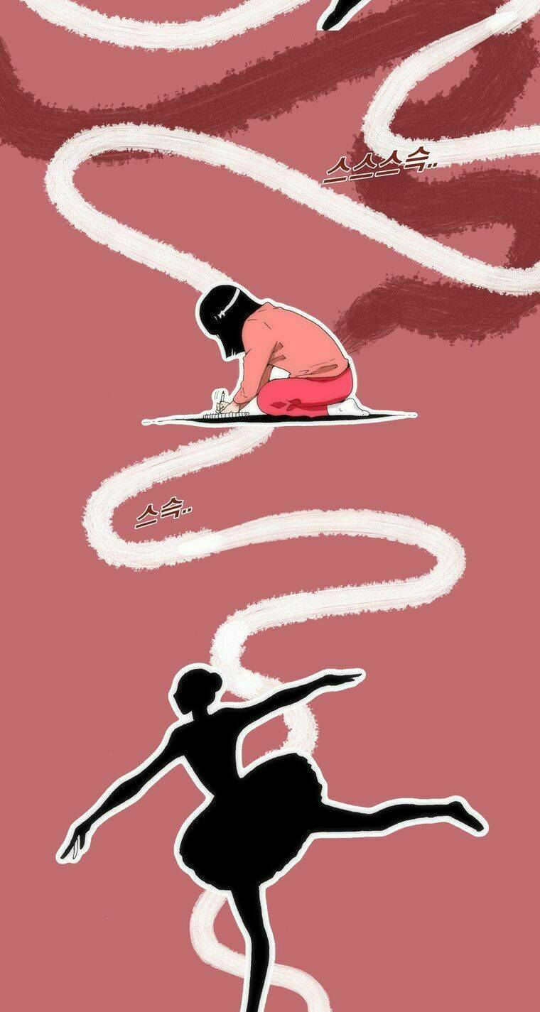 can't see can't hear but love chapter 18 32