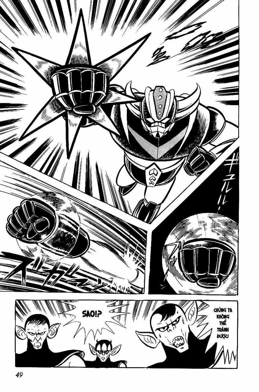 ufo robo grendizer chapter 2 17