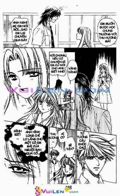 nữ sinh thời đại chapter 2 118