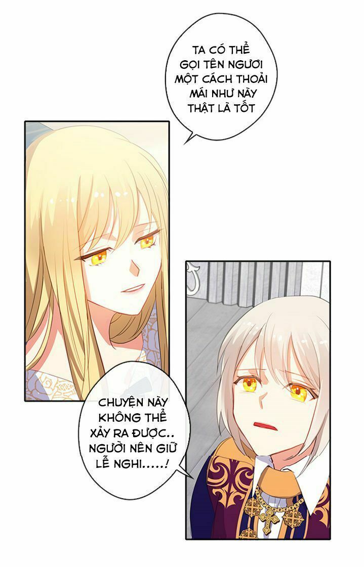 người bạn đồng hành của hoàng đế chapter 5 44