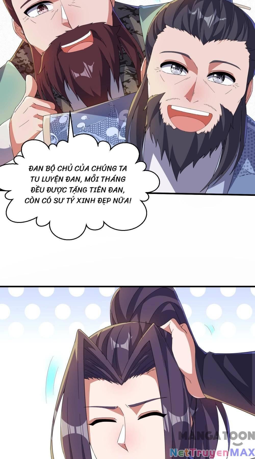 đệ nhất người ở rể chapter 257 27