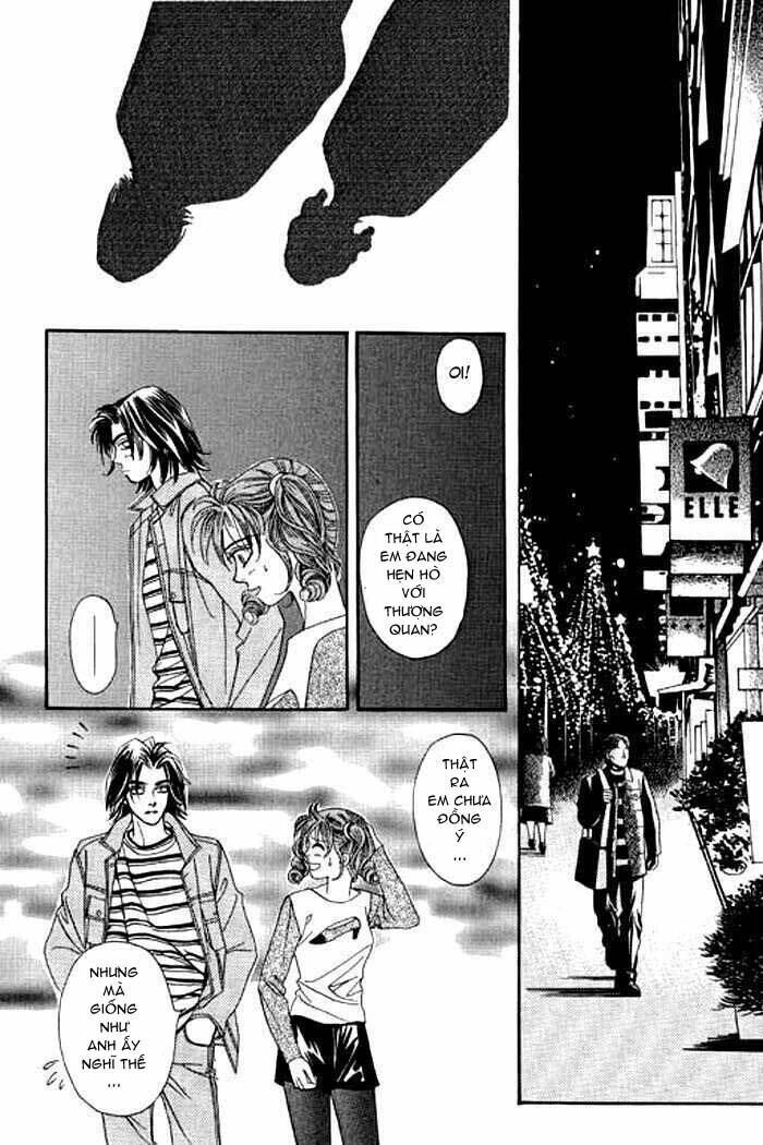 youth gone wild - tuổi trẻ cuồng nhiệt chapter 7 26