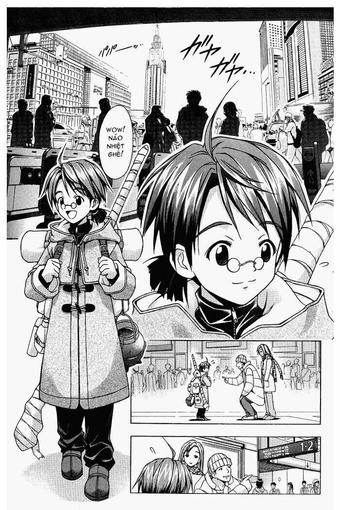 bậc thầy ma pháp chapter 1 12