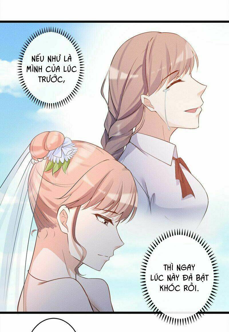 cạm bẫy lửa tình chapter 18 32
