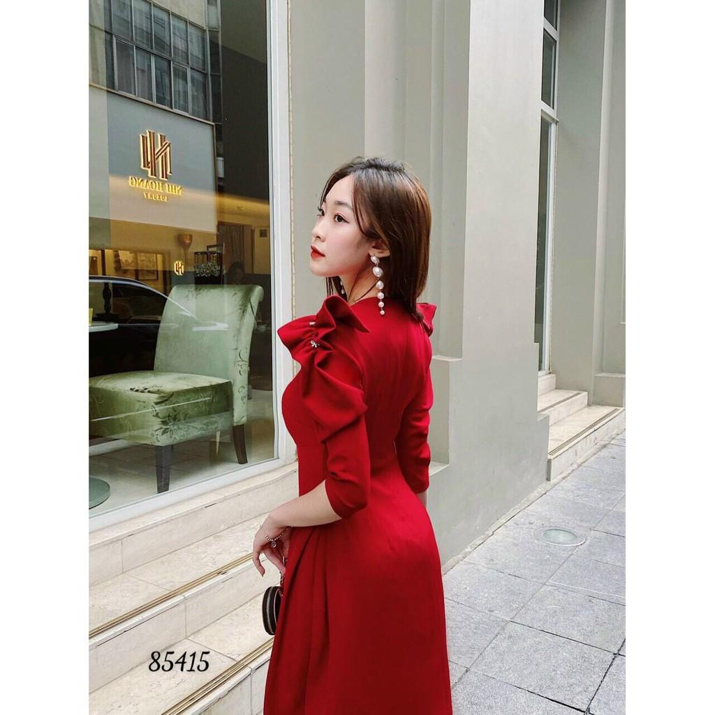 ĐẦM UMI DÁNG XÒE HOT NHẤT NĂM 2021