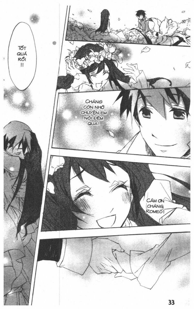 romeo x juliet chapter 2 33