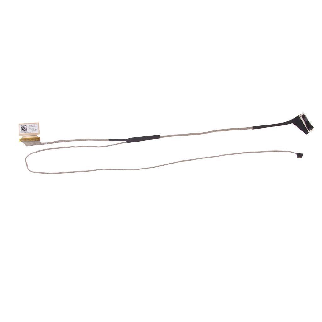 LCD LVDs Display  Cable for  300-15 300-15ISK 300-15IBR