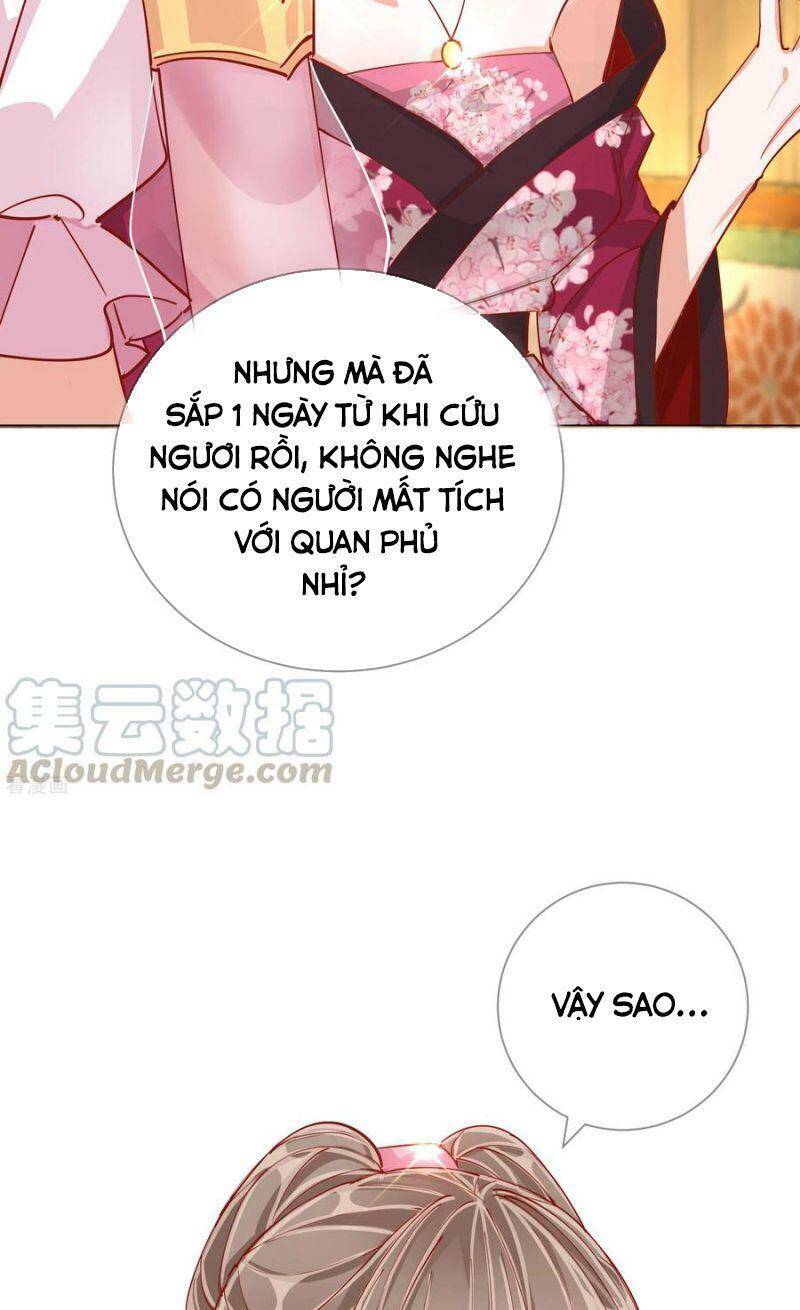 công lược trưởng thành của vương phi chapter 52 13