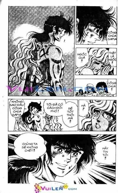 vương tử takeru chapter 11 48