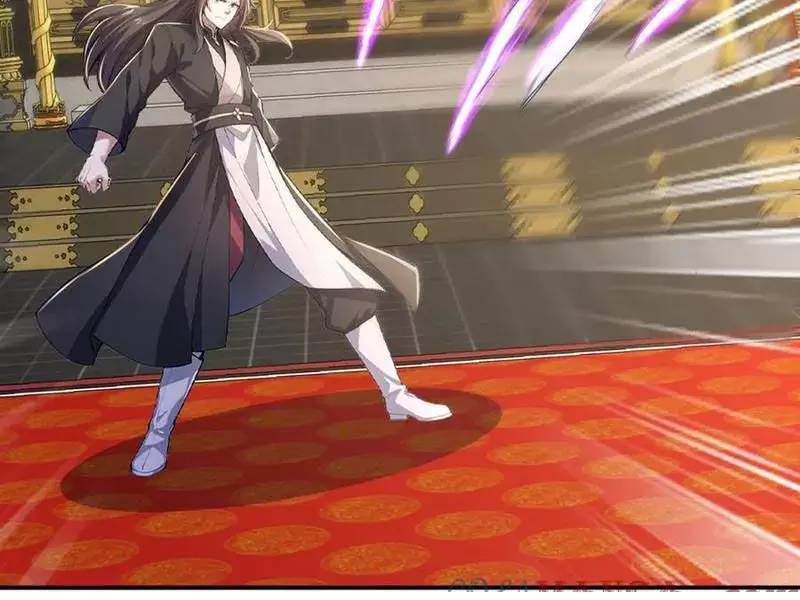 đồ đệ thăng cấp, ta nằm không cũng mạnh chapter 30 64