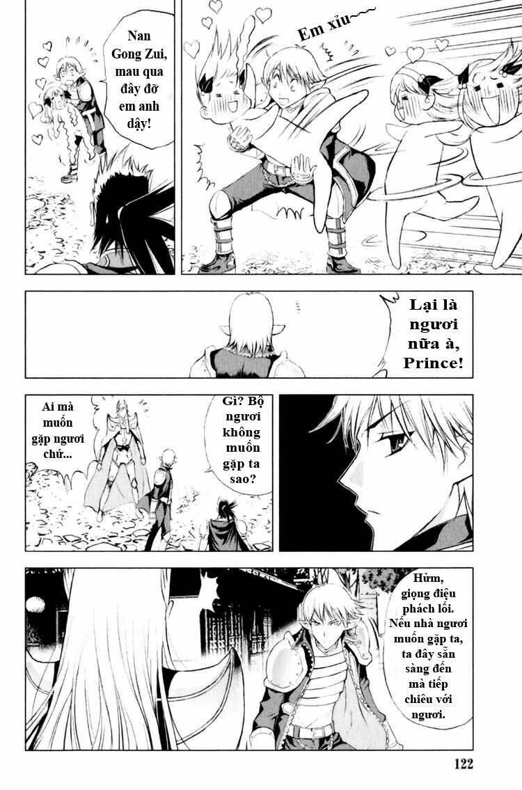 1/2 prince chapter 22 11