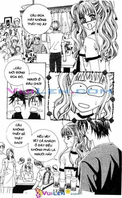mùa ảo vọng - strange pension chapter 2 122