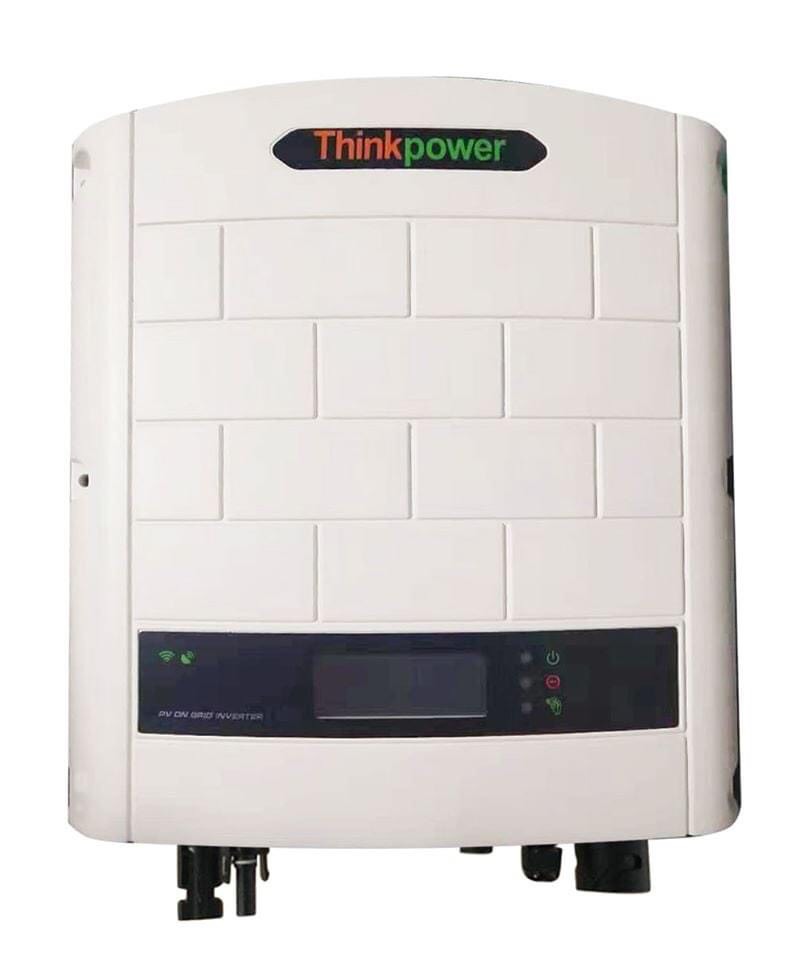 Inverter bám tải _ Biến tần điện mặt trời Thinkpower _ Bộ chuyển đổi điện _ Tiết kiệm điện